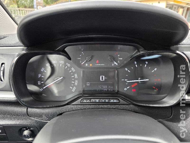 CITROEN C3 1.5 BLUEHDI FEEL Gasóleo