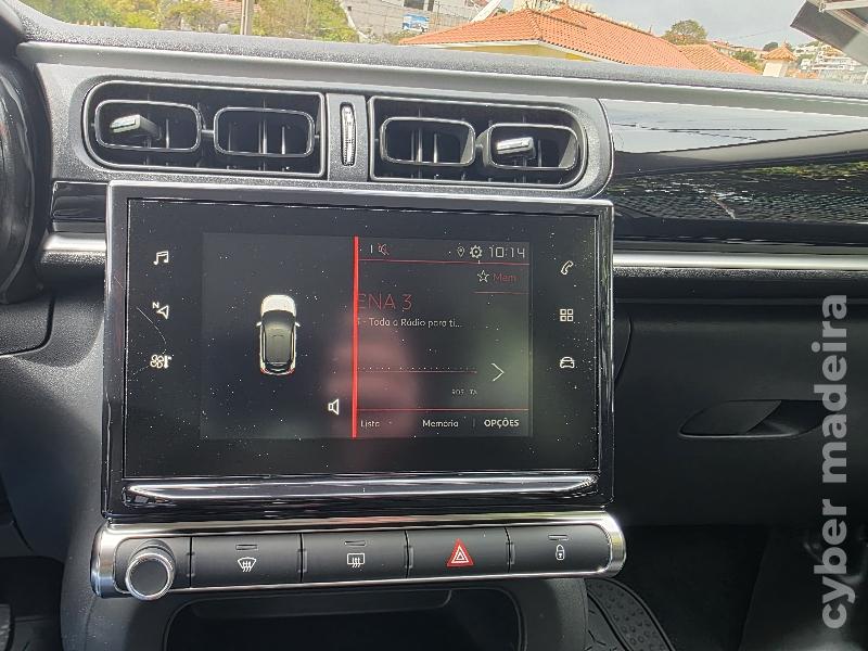 CITROEN C3 1.5 BLUEHDI FEEL Gasóleo