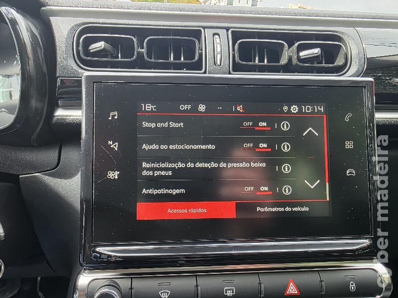CITROEN C3 1.5 BLUEHDI FEEL Gasóleo