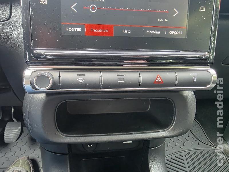 CITROEN C3 1.5 BLUEHDI FEEL Gasóleo
