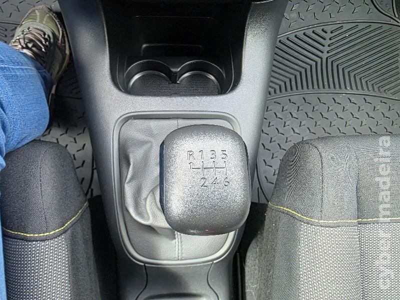 CITROEN C3 1.5 BLUEHDI FEEL Gasóleo