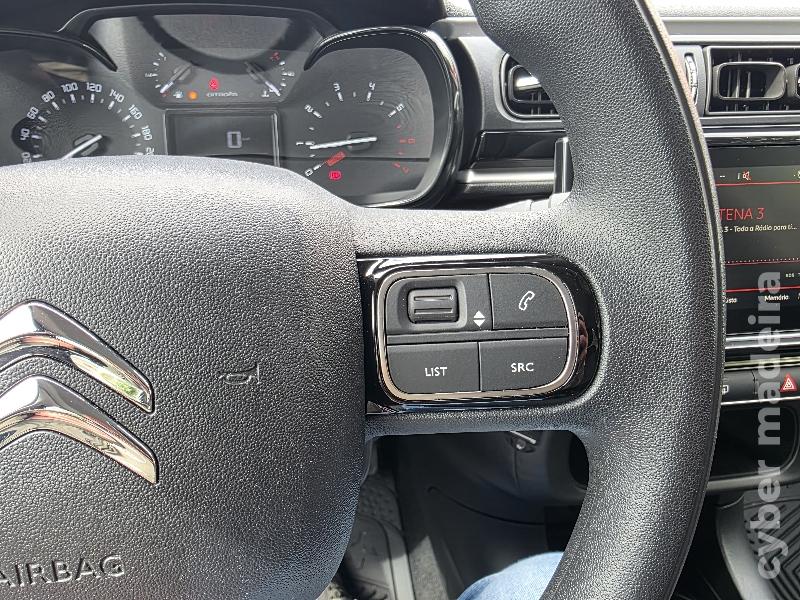 CITROEN C3 1.5 BLUEHDI FEEL Gasóleo