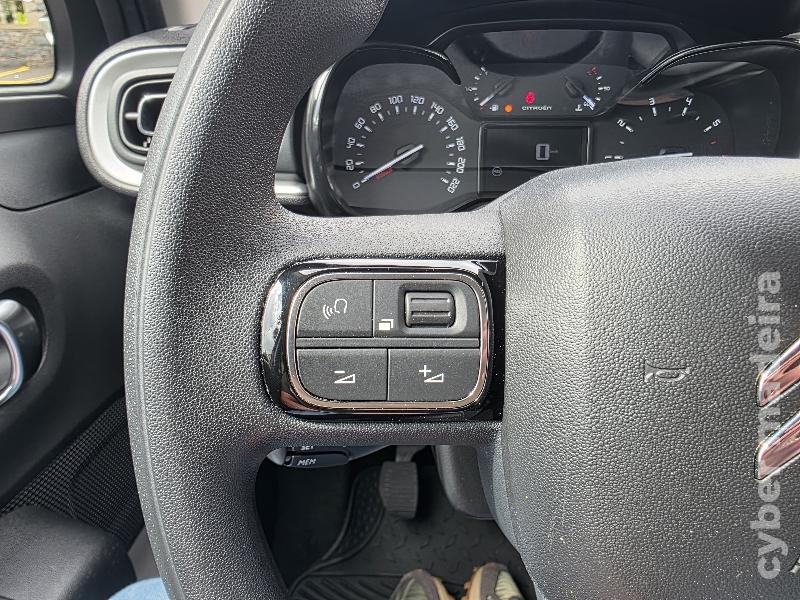 CITROEN C3 1.5 BLUEHDI FEEL Gasóleo