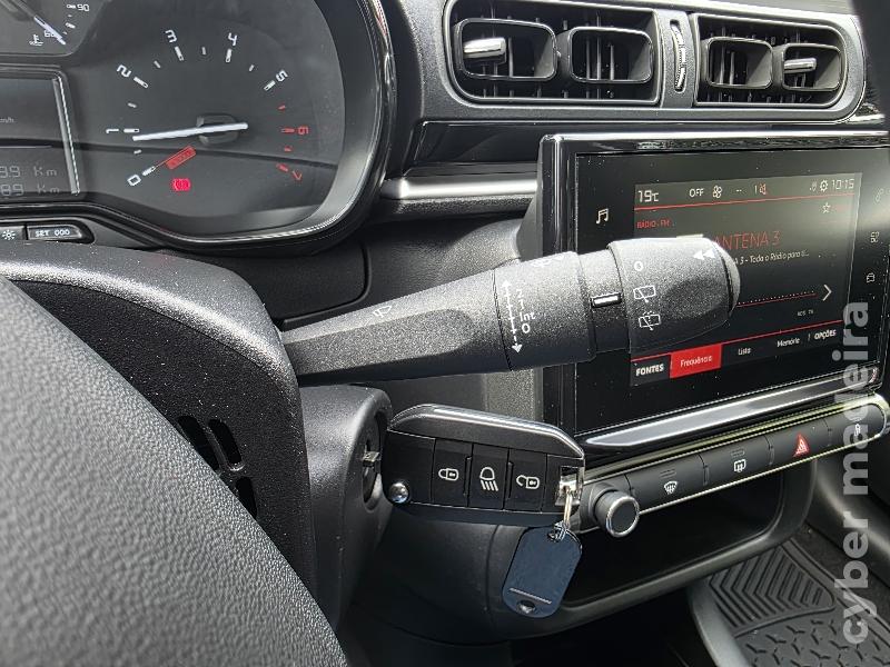 CITROEN C3 1.5 BLUEHDI FEEL Gasóleo