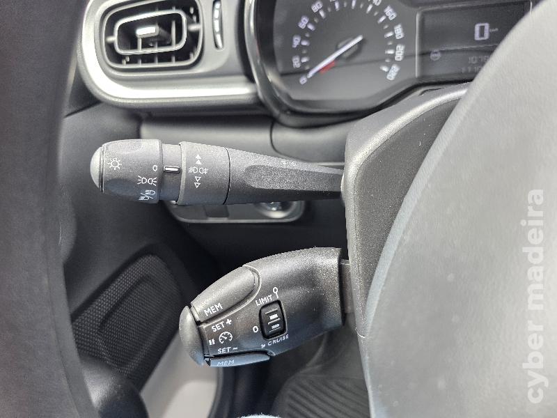 CITROEN C3 1.5 BLUEHDI FEEL Gasóleo