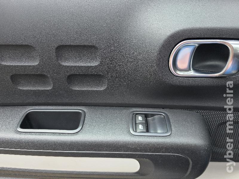 CITROEN C3 1.5 BLUEHDI FEEL Gasóleo