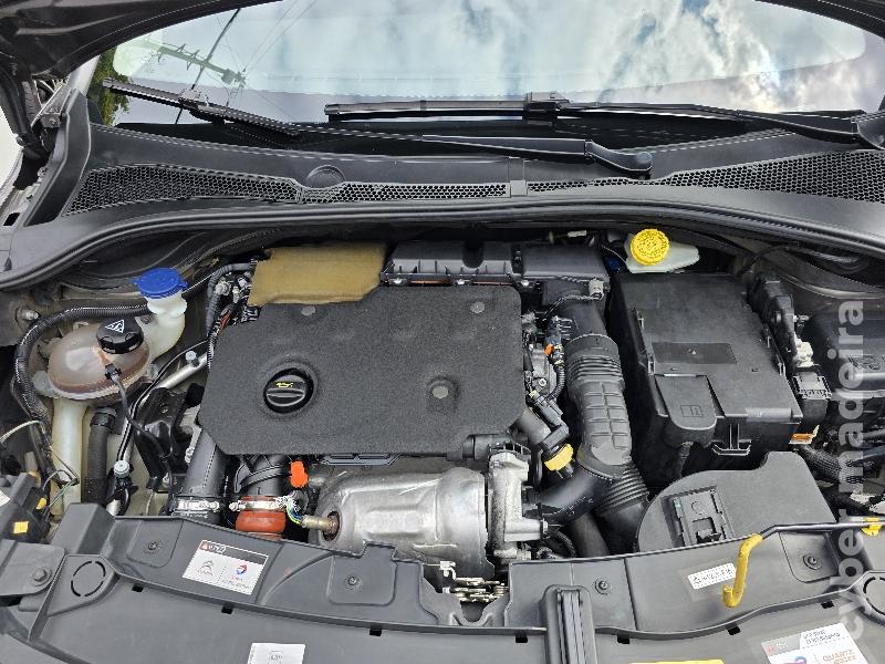 CITROEN C3 1.5 BLUEHDI FEEL Gasóleo