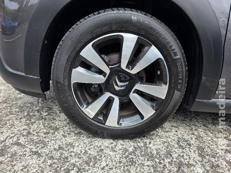 CITROEN C3 1.5 BLUEHDI FEEL Gasóleo