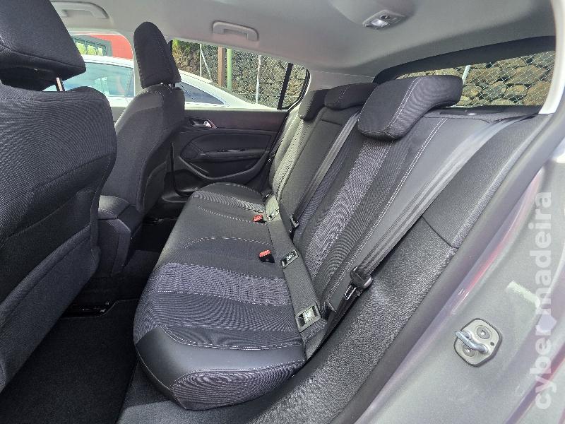 PEUGEOT 308 1.5 BLUEHDI STYLE 130CV Gasóleo