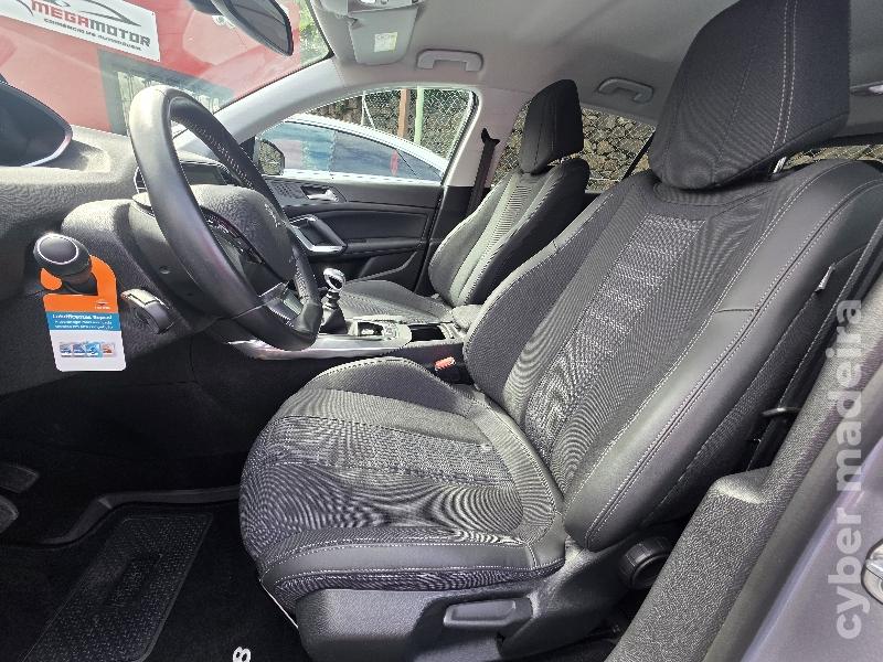 PEUGEOT 308 1.5 BLUEHDI STYLE 130CV Gasóleo