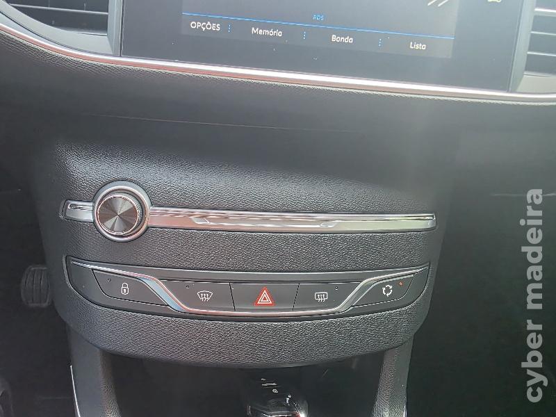 PEUGEOT 308 1.5 BLUEHDI STYLE 130CV Gasóleo