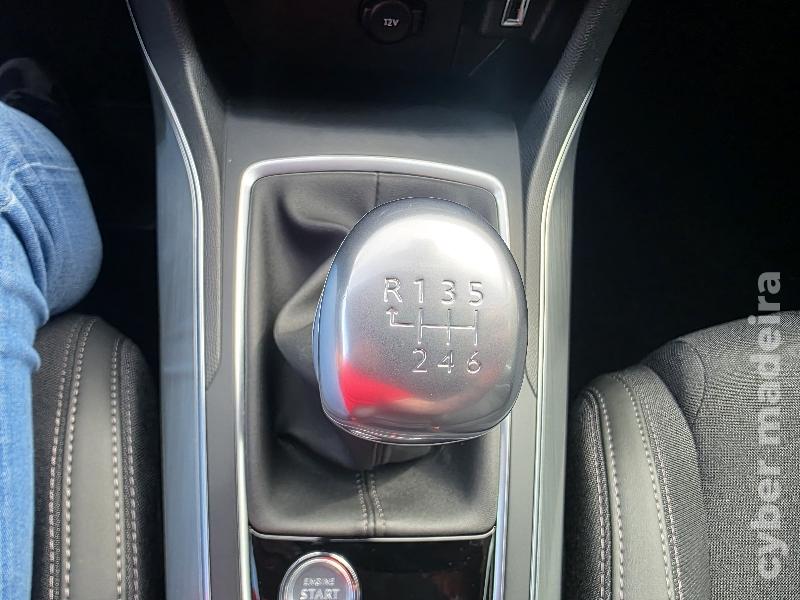 PEUGEOT 308 1.5 BLUEHDI STYLE 130CV Gasóleo