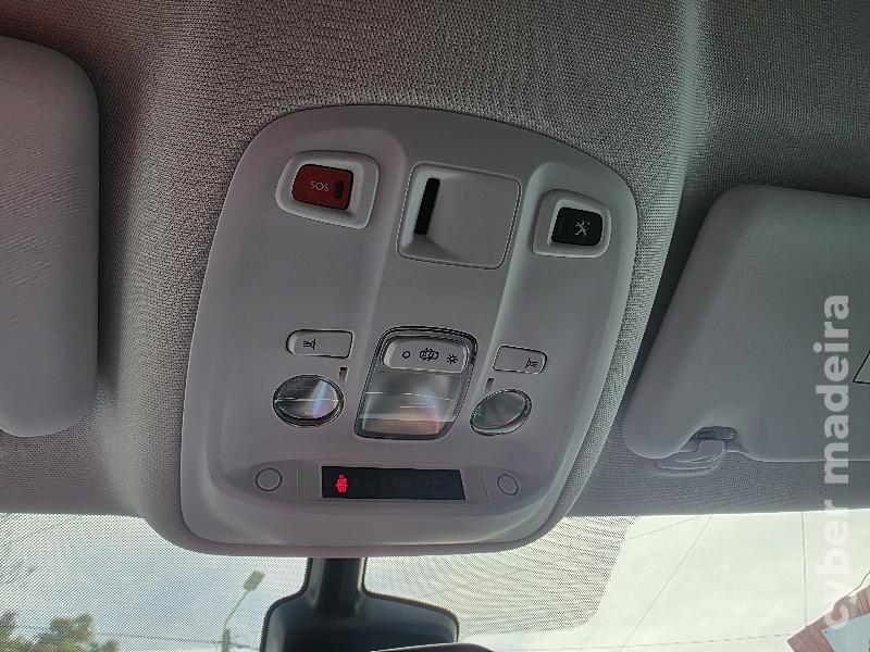 PEUGEOT 308 1.5 BLUEHDI STYLE 130CV Gasóleo