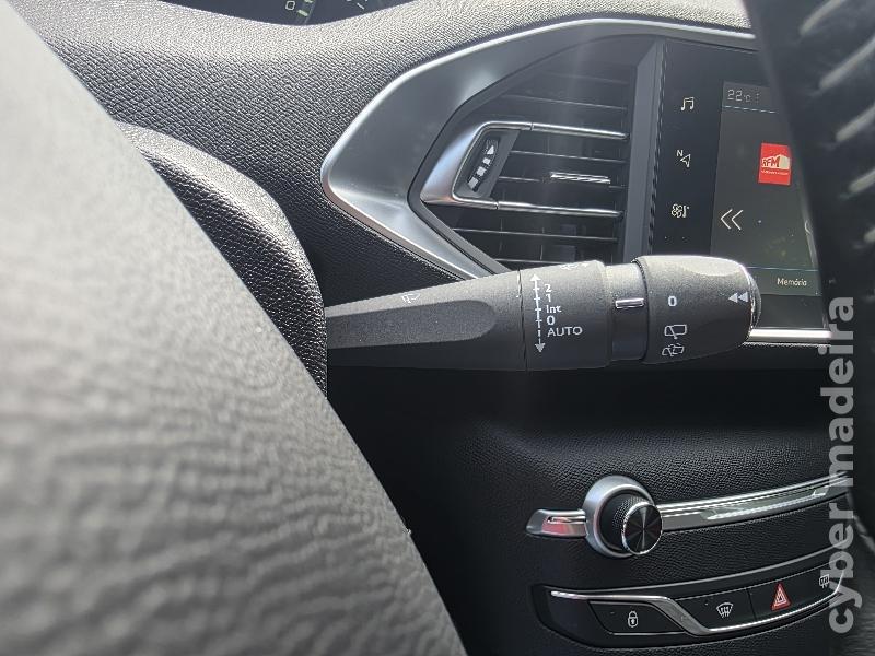PEUGEOT 308 1.5 BLUEHDI STYLE 130CV Gasóleo