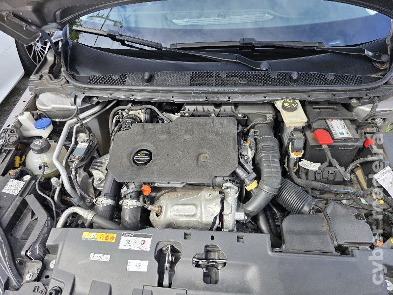 PEUGEOT 308 1.5 BLUEHDI STYLE 130CV Gasóleo