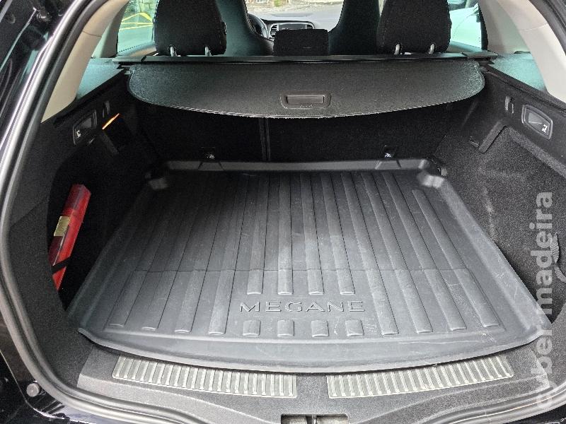 RENAULT MEGANE ST 1.5 DCI GT LINE Gasóleo