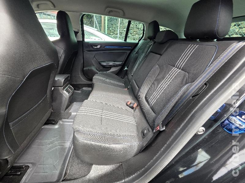RENAULT MEGANE ST 1.5 DCI GT LINE Gasóleo