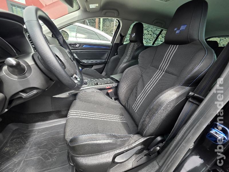 RENAULT MEGANE ST 1.5 DCI GT LINE Gasóleo