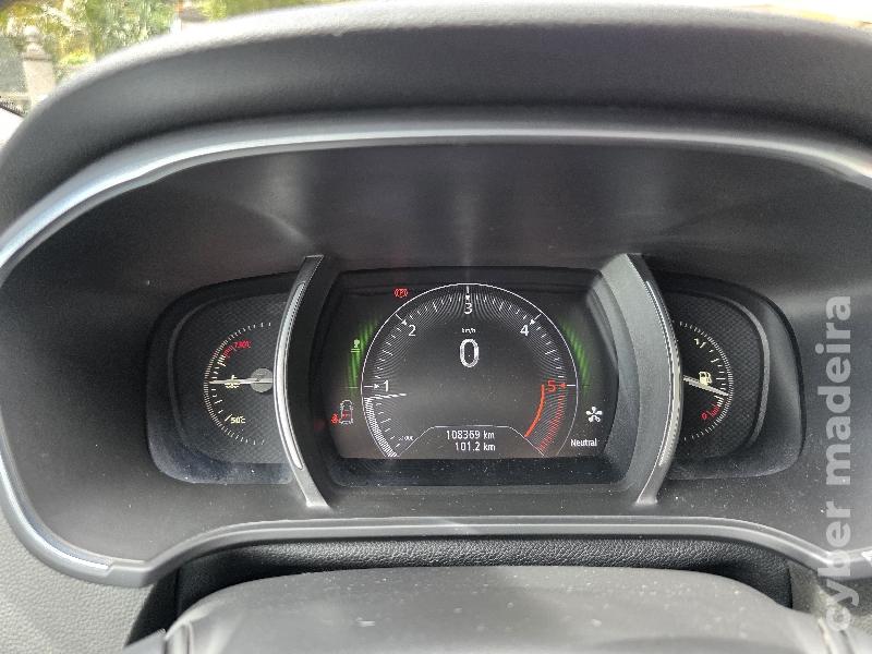 RENAULT MEGANE ST 1.5 DCI GT LINE Gasóleo