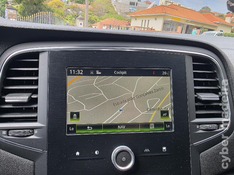 RENAULT MEGANE ST 1.5 DCI GT LINE Gasóleo