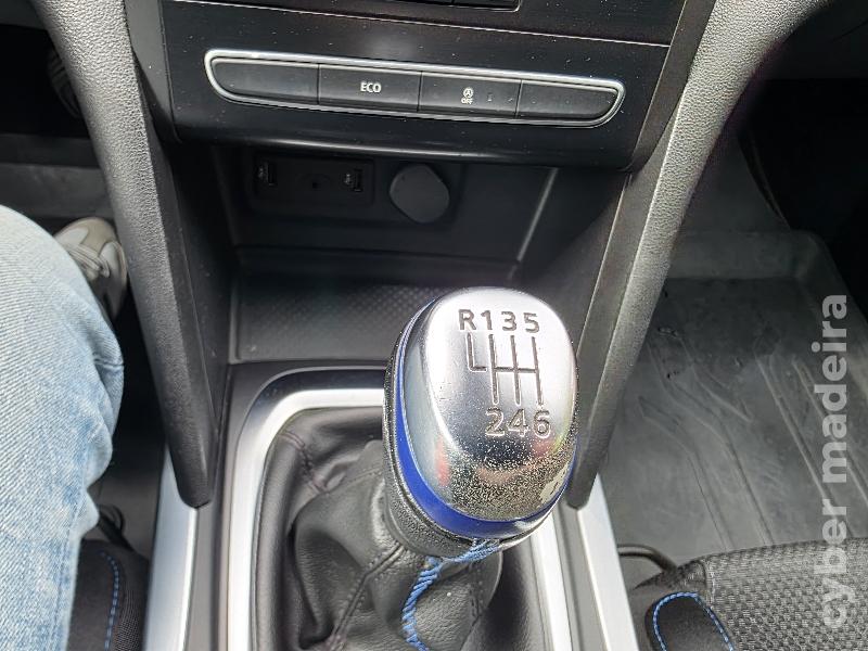 RENAULT MEGANE ST 1.5 DCI GT LINE Gasóleo