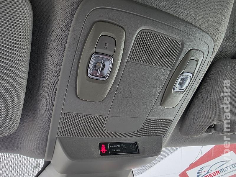 RENAULT MEGANE ST 1.5 DCI GT LINE Gasóleo