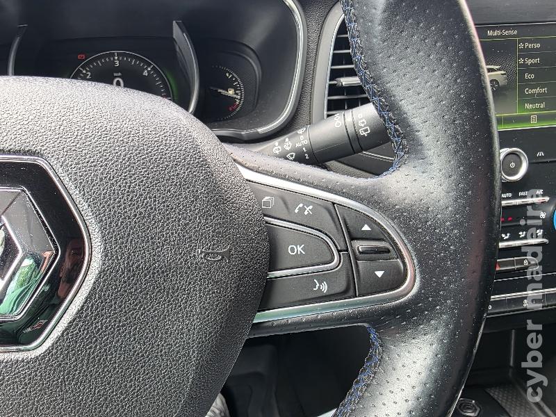 RENAULT MEGANE ST 1.5 DCI GT LINE Gasóleo