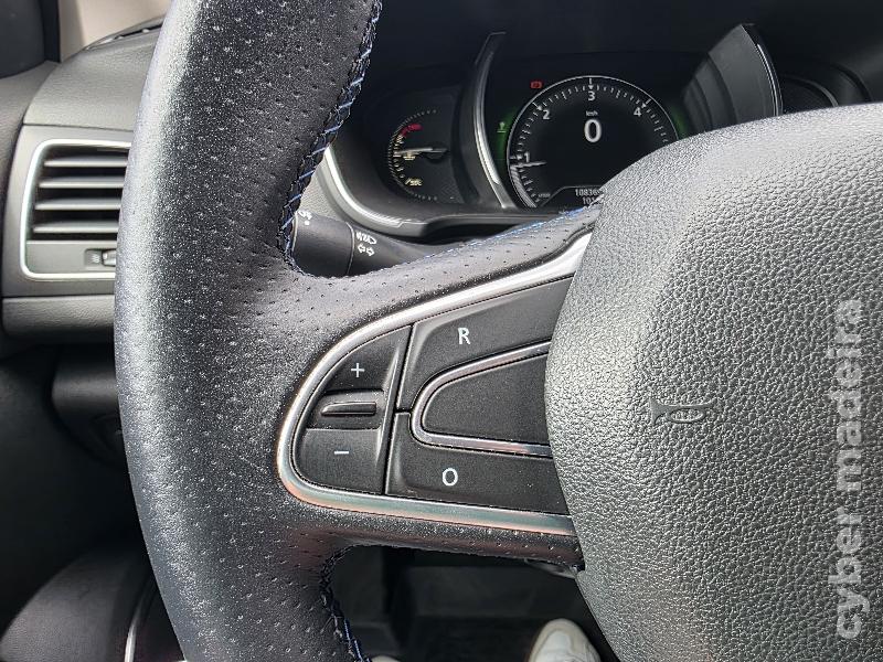 RENAULT MEGANE ST 1.5 DCI GT LINE Gasóleo