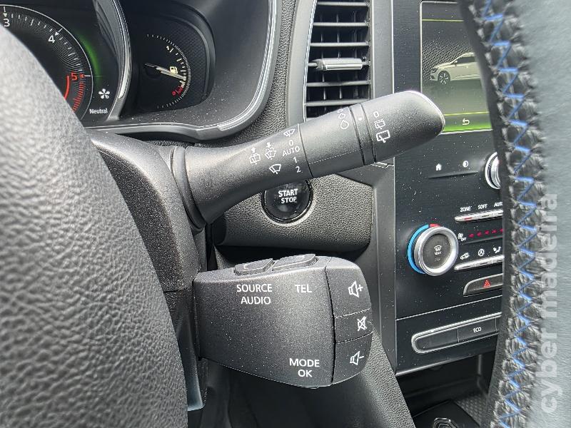 RENAULT MEGANE ST 1.5 DCI GT LINE Gasóleo