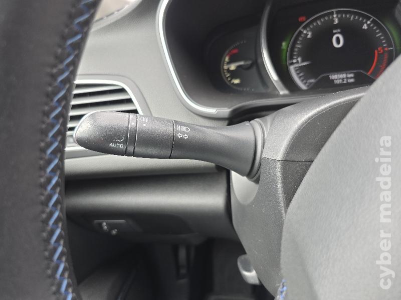 RENAULT MEGANE ST 1.5 DCI GT LINE Gasóleo