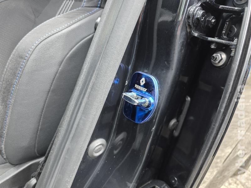 RENAULT MEGANE ST 1.5 DCI GT LINE Gasóleo