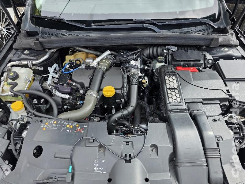 RENAULT MEGANE ST 1.5 DCI GT LINE Gasóleo