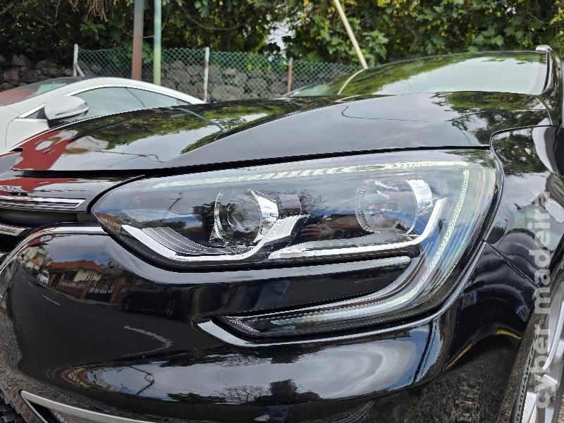 RENAULT MEGANE ST 1.5 DCI GT LINE Gasóleo