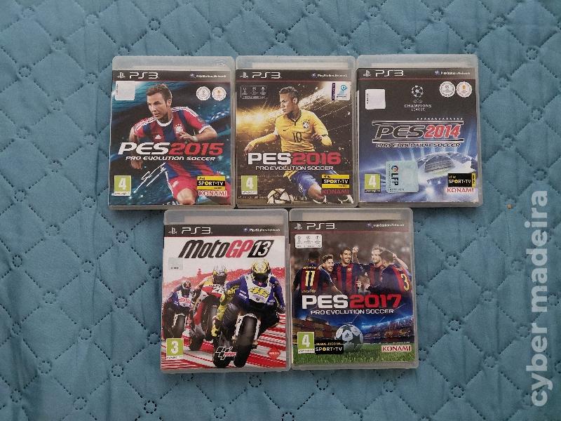 Jogos ps3 Outros