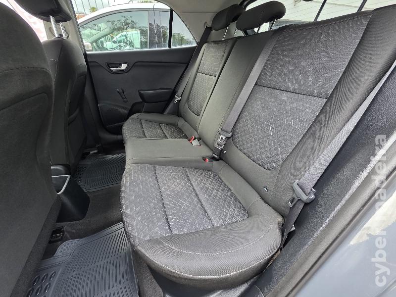 KIA RIO URBAN 1.02CC C/GARANTIA Gasolina