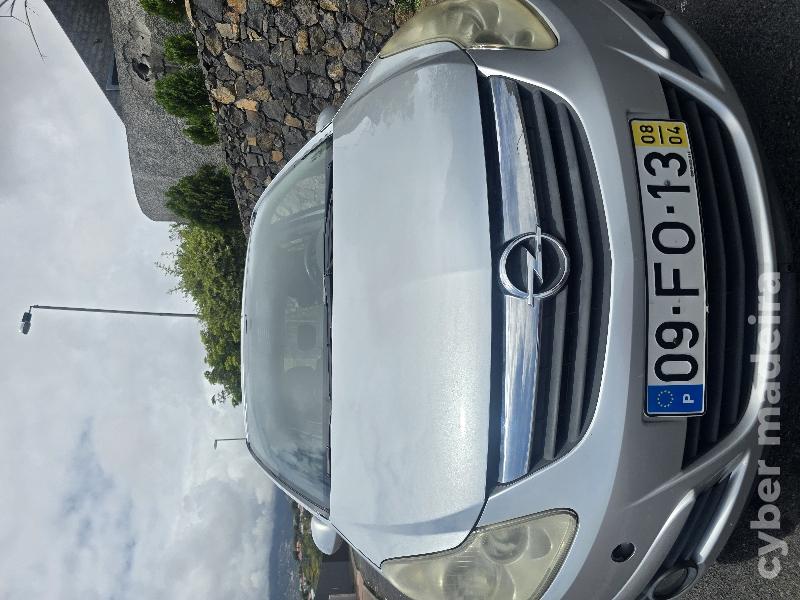 OPEL CORSA D Gasolina
