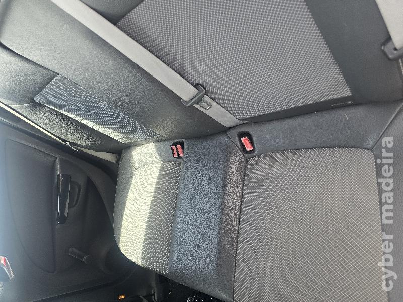 OPEL CORSA D Gasolina
