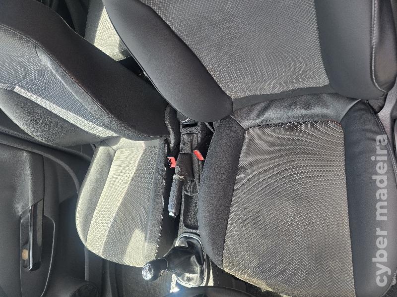 OPEL CORSA D Gasolina