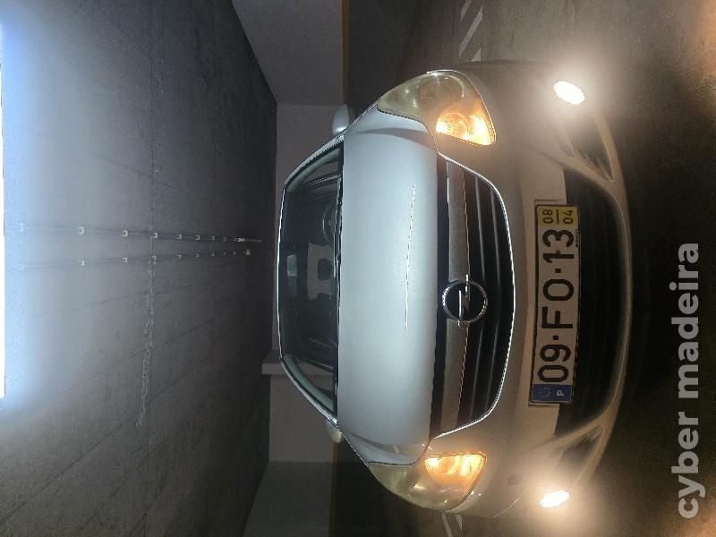 OPEL CORSA D Gasolina
