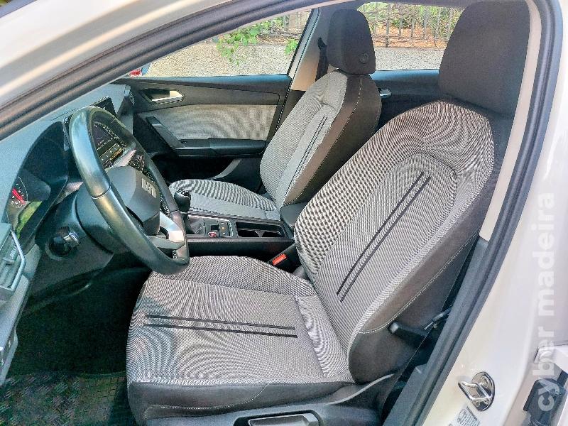 SEAT LEON 2.0-TDI 2023 Gasóleo