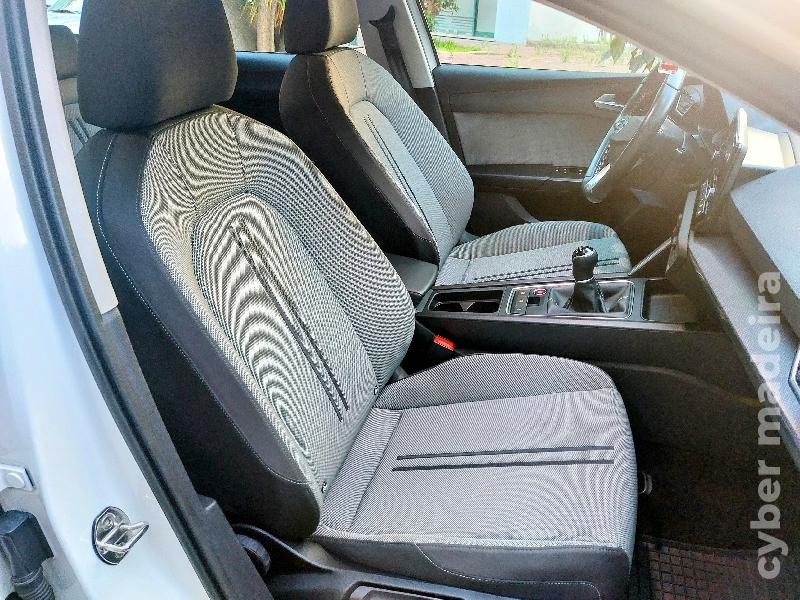 SEAT LEON 2.0-TDI 2023 Gasóleo