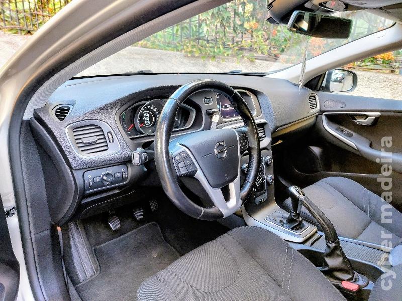 VOLVO V40 2.0-CC 2017 Gasóleo