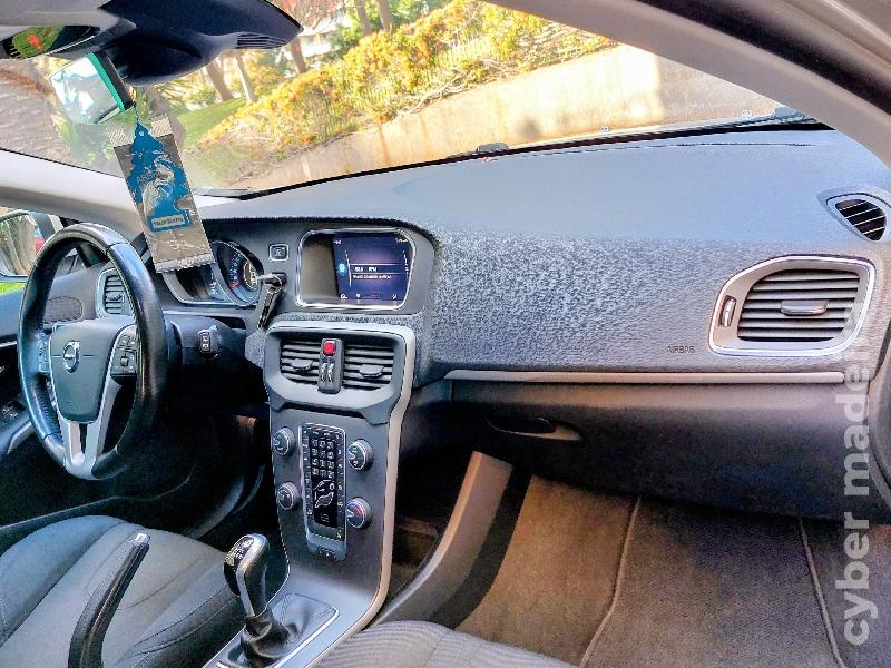 VOLVO V40 2.0-CC 2017 Gasóleo