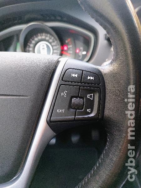 VOLVO V40 2.0-CC 2017 Gasóleo
