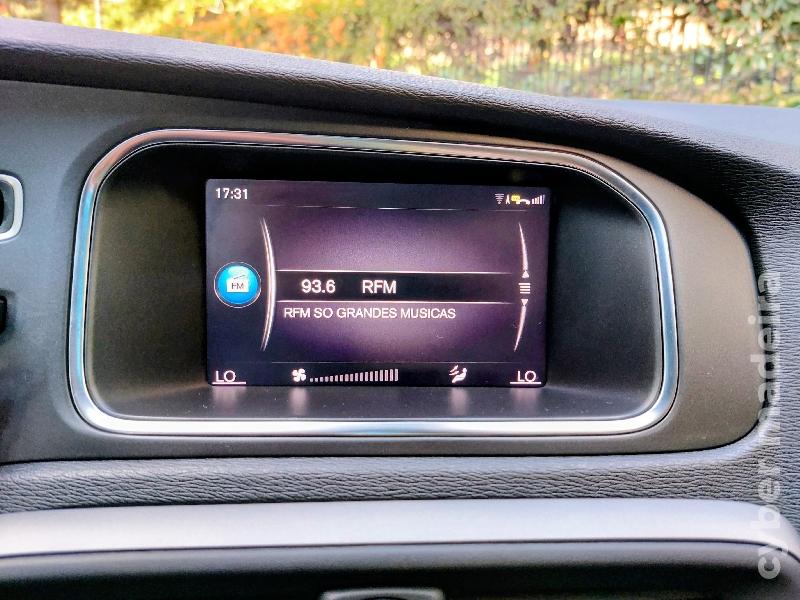 VOLVO V40 2.0-CC 2017 Gasóleo
