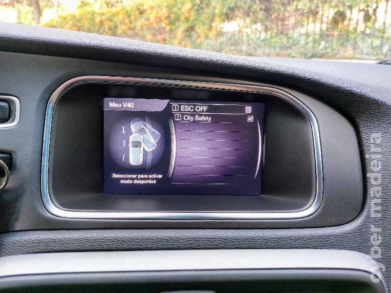 VOLVO V40 2.0-CC 2017 Gasóleo