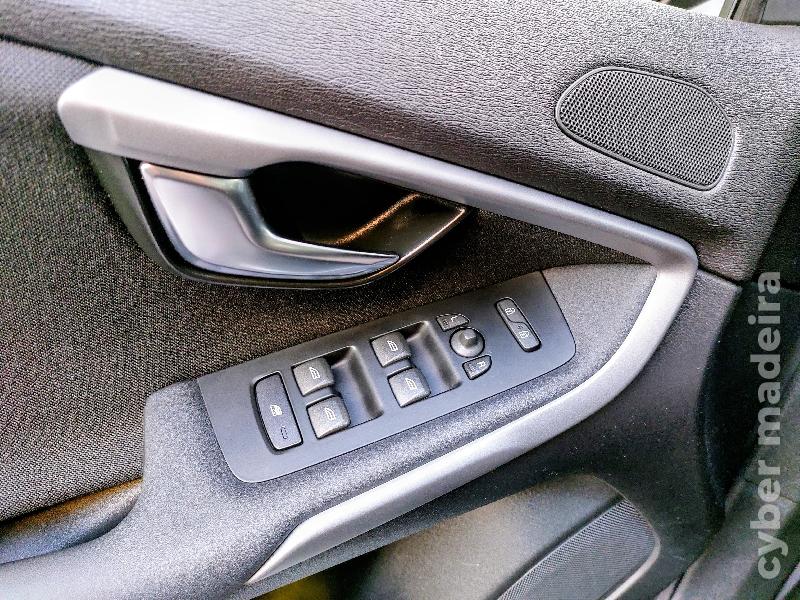 VOLVO V40 2.0-CC 2017 Gasóleo