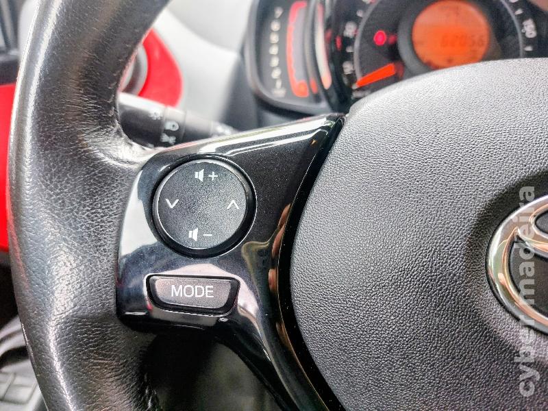 TOYOTA AYGO 1.0-VVTI 2018 Gasolina