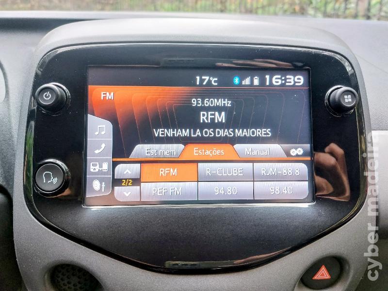 TOYOTA AYGO 1.0-VVTI 2018 Gasolina