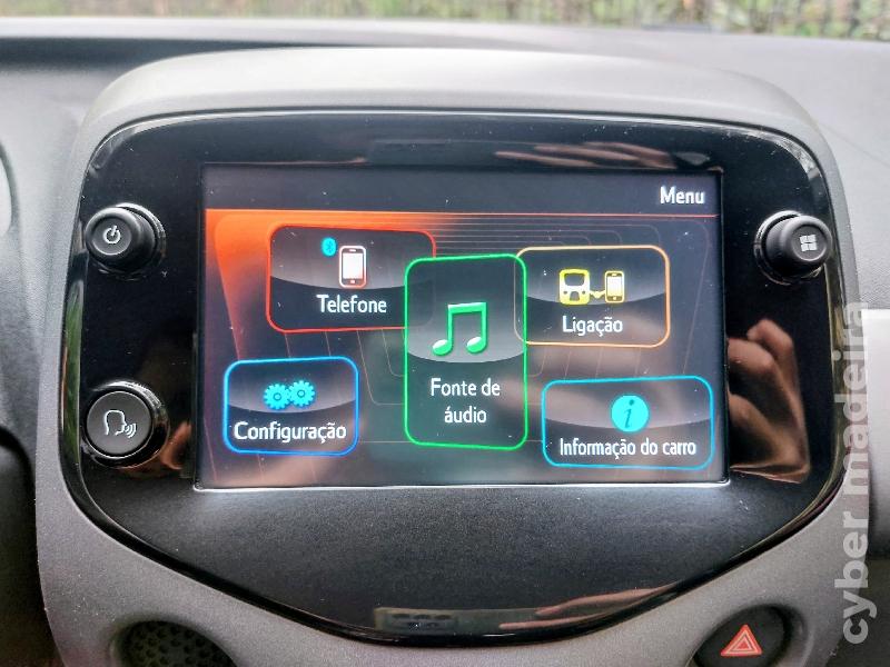 TOYOTA AYGO 1.0-VVTI 2018 Gasolina